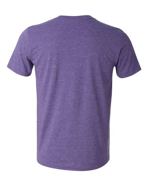 Gildan Unisex Softstyle® T-Shirt - Image 120