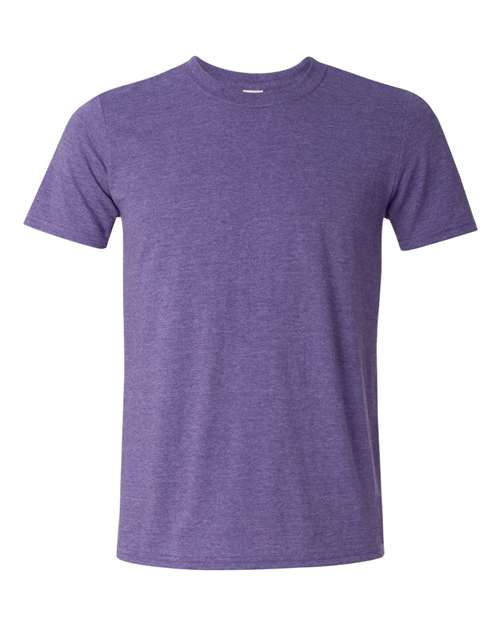 Gildan Unisex Softstyle® T-Shirt - Image 28