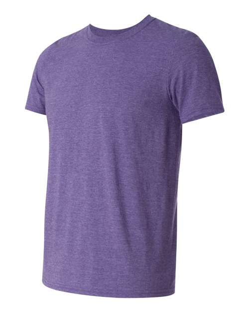 Gildan Unisex Softstyle® T-Shirt - Image 80