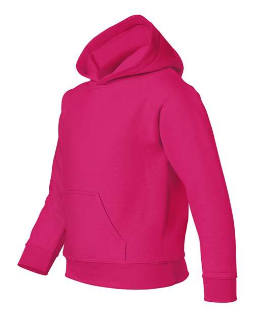 Gildan Youth Heavy Blend™ Hooded Sweatshirt - Image 24