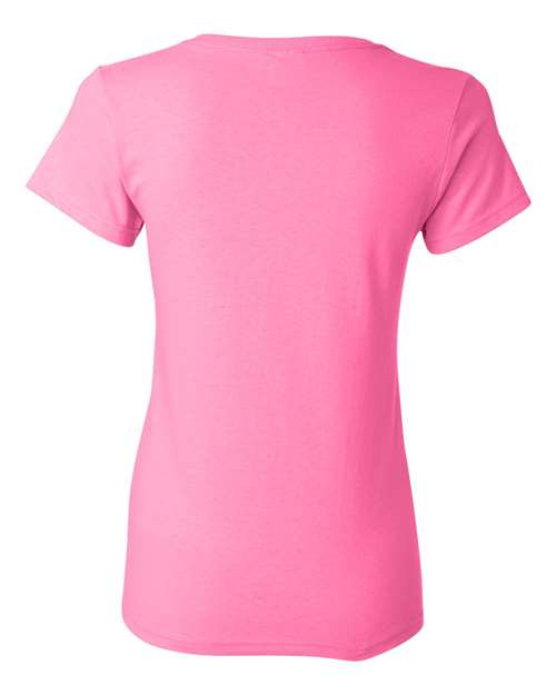 Gildan Women's Heavy Cotton™ T-Shirt - Image 53