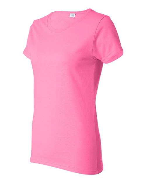 Gildan Women's Heavy Cotton™ T-Shirt - Image 29