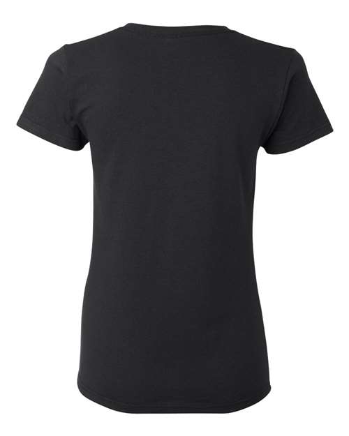 Gildan Women's Heavy Cotton™ T-Shirt - Image 54