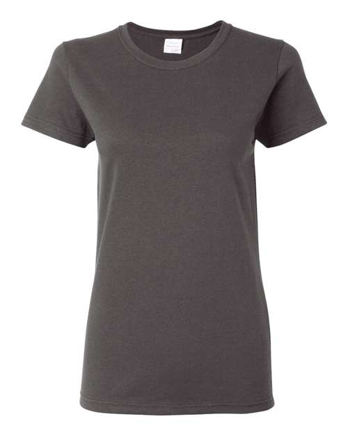 Gildan Women's Heavy Cotton™ T-Shirt - Image 7