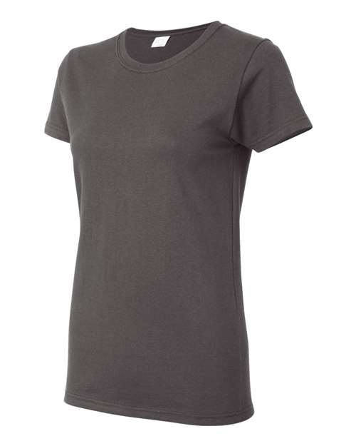 Gildan Women's Heavy Cotton™ T-Shirt - Image 32