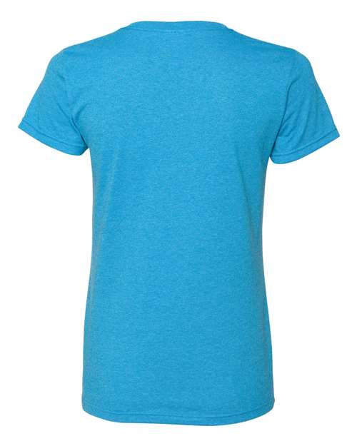 Gildan Women's Heavy Cotton™ T-Shirt - Image 63