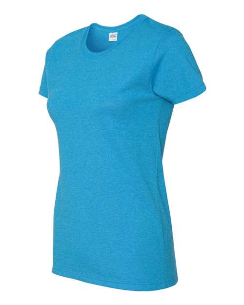 Gildan Women's Heavy Cotton™ T-Shirt - Image 37