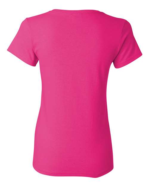 Gildan Women's Heavy Cotton™ T-Shirt - Image 64