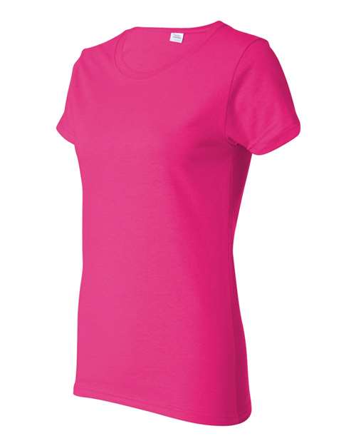Gildan Women's Heavy Cotton™ T-Shirt - Image 38