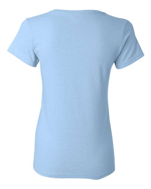 Gildan Women's Heavy Cotton™ T-Shirt - Image 66