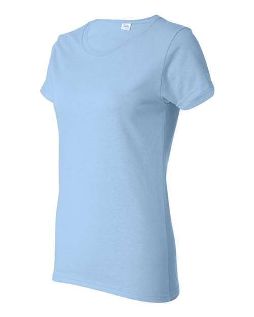 Gildan Women's Heavy Cotton™ T-Shirt - Image 40