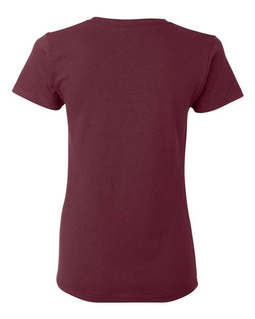Gildan Women's Heavy Cotton™ T-Shirt - Image 68