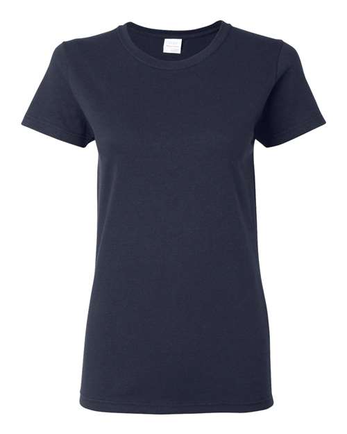 Gildan Women's Heavy Cotton™ T-Shirt - Image 19