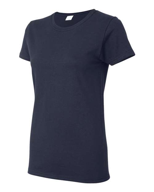 Gildan Women's Heavy Cotton™ T-Shirt - Image 43