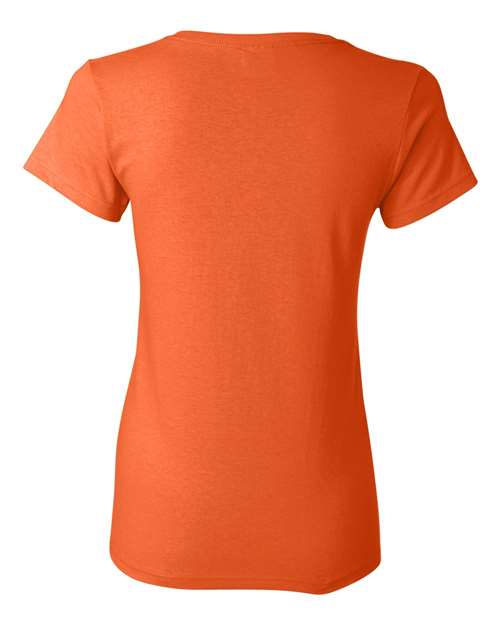 Gildan Women's Heavy Cotton™ T-Shirt - Image 71