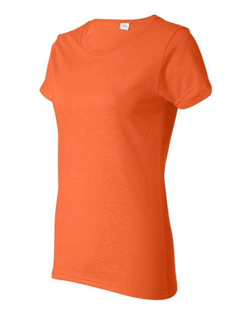 Gildan Women's Heavy Cotton™ T-Shirt - Image 44