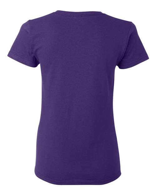 Gildan Women's Heavy Cotton™ T-Shirt - Image 72