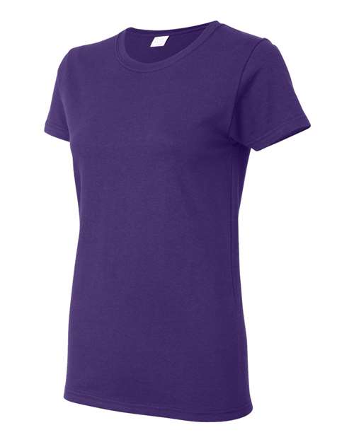 Gildan Women's Heavy Cotton™ T-Shirt - Image 45