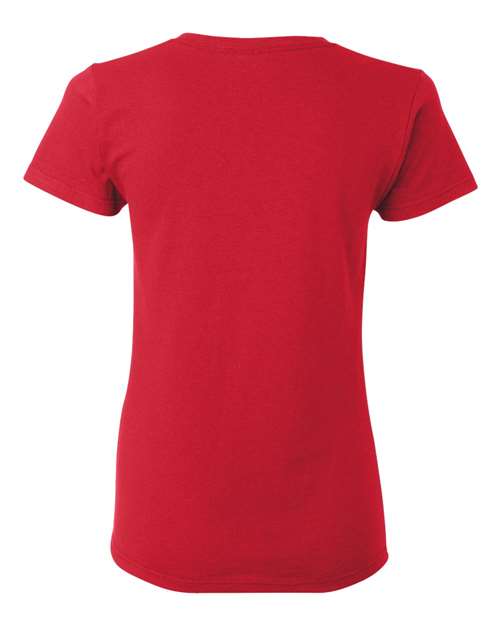 Gildan Women's Heavy Cotton™ T-Shirt - Image 73