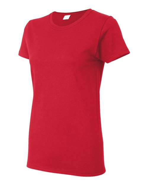 Gildan Women's Heavy Cotton™ T-Shirt - Image 46