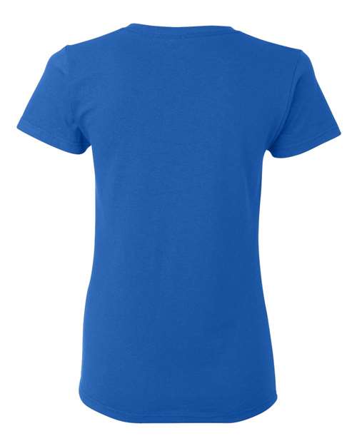 Gildan Women's Heavy Cotton™ T-Shirt - Image 74