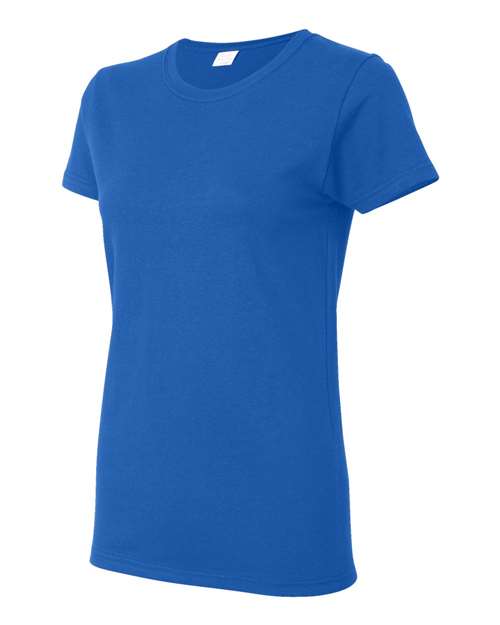 Gildan Women's Heavy Cotton™ T-Shirt - Image 47