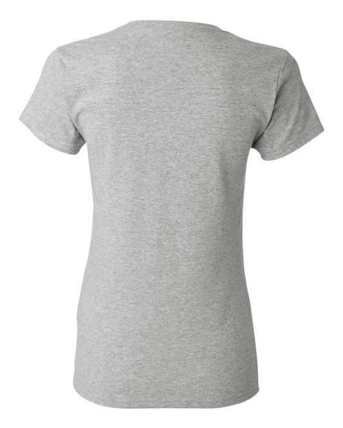 Gildan Women's Heavy Cotton™ T-Shirt - Image 76