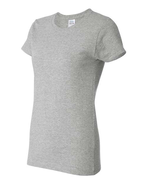 Gildan Women's Heavy Cotton™ T-Shirt - Image 49
