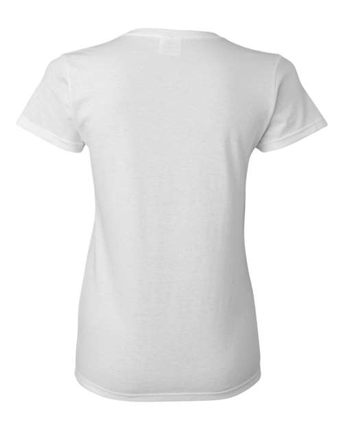 Gildan Women's Heavy Cotton™ T-Shirt - Image 78
