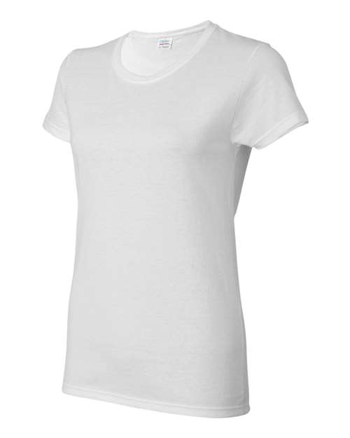 Gildan Women's Heavy Cotton™ T-Shirt - Image 51