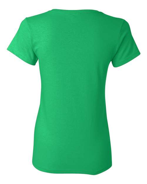 Gildan Women's Heavy Cotton™ T-Shirt - Image 65