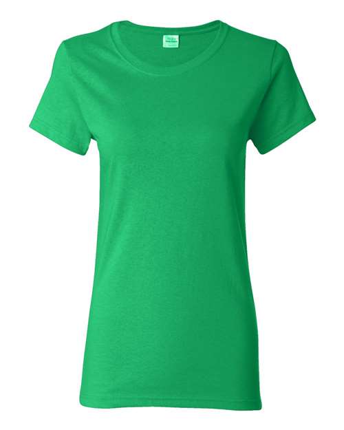 Gildan Women's Heavy Cotton™ T-Shirt - Image 15