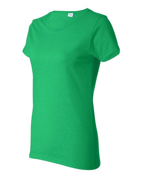 Gildan Women's Heavy Cotton™ T-Shirt - Image 39