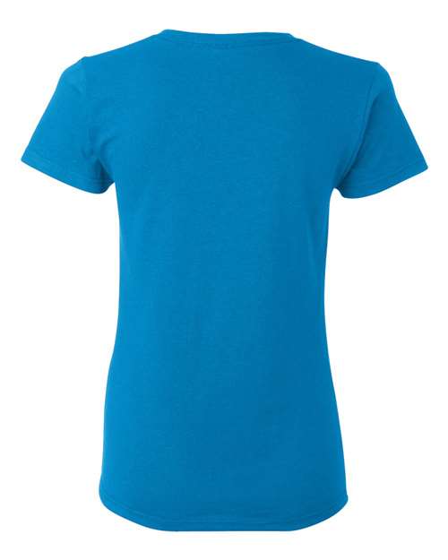 Gildan Women's Heavy Cotton™ T-Shirt - Image 75