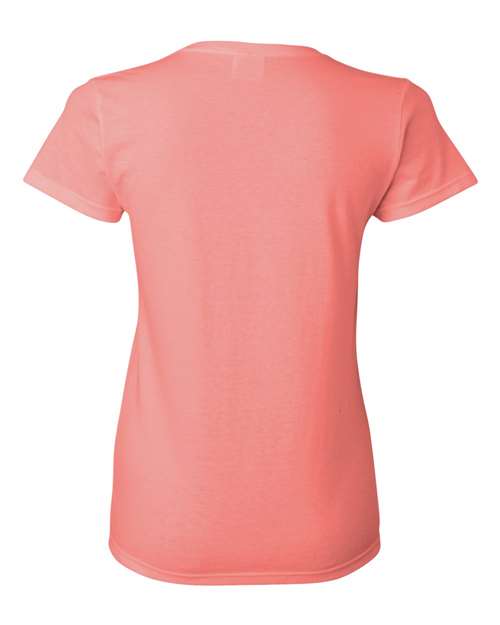 Gildan Women's Heavy Cotton™ T-Shirt - Image 58