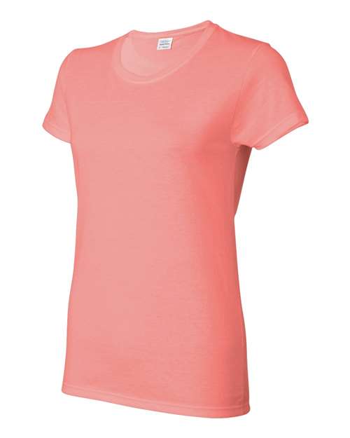 Gildan Women's Heavy Cotton™ T-Shirt - Image 33