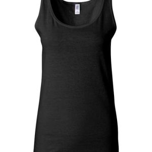 Alternative view of Gildan Women's Softstyle® Tank Top