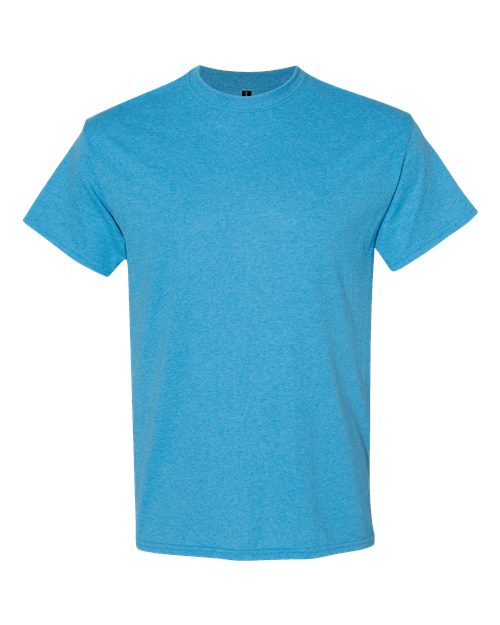 Gildan Unisex Heavy Cotton™ T-Shirt - Image 35