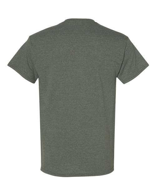 Gildan Unisex Heavy Cotton™ T-Shirt - Image 106