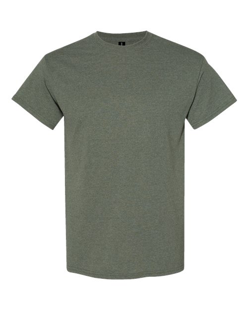 Gildan Unisex Heavy Cotton™ T-Shirt - Image 31