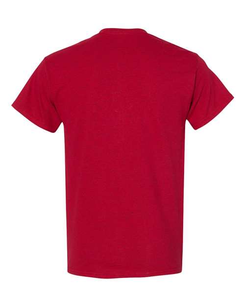 Gildan Unisex Heavy Cotton™ T-Shirt - Image 77