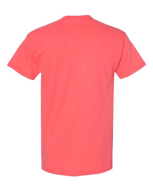 Gildan Unisex Heavy Cotton™ T-Shirt - Image 94