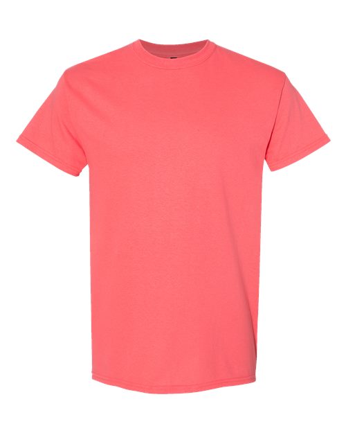 Gildan Unisex Heavy Cotton™ T-Shirt - Image 19