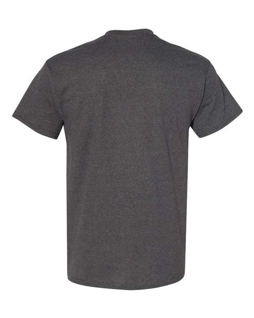 Gildan Unisex Heavy Cotton™ T-Shirt - Image 148
