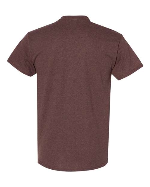 Gildan Unisex Heavy Cotton™ T-Shirt - Image 134
