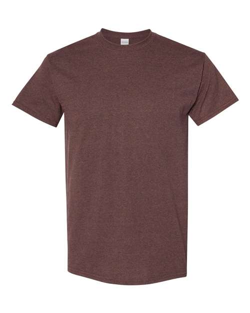 Gildan Unisex Heavy Cotton™ T-Shirt - Image 59