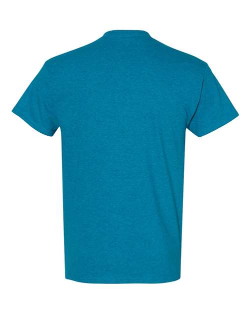 Gildan Unisex Heavy Cotton™ T-Shirt - Image 81