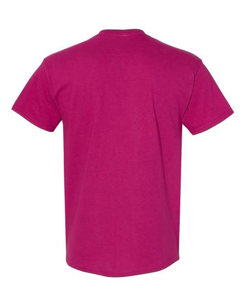 Gildan Unisex Heavy Cotton™ T-Shirt - Image 85
