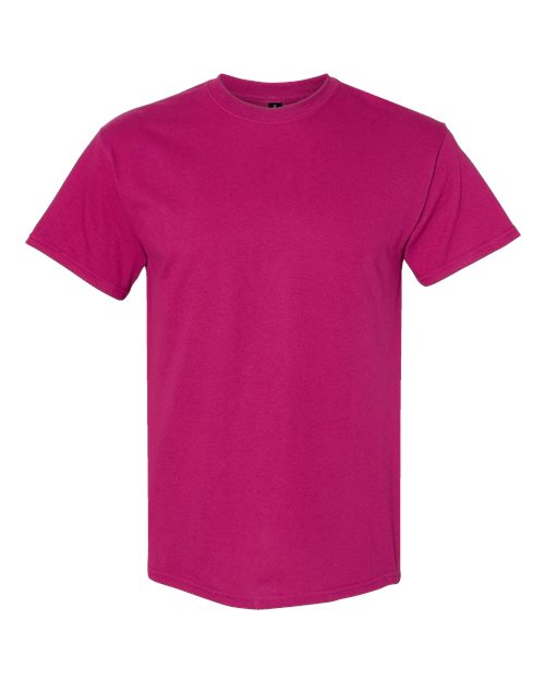 Gildan Unisex Heavy Cotton™ T-Shirt - Image 10
