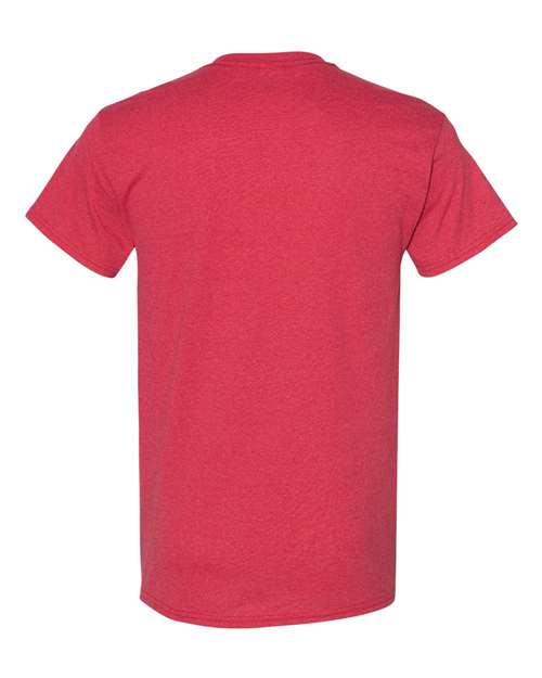 Gildan Unisex Heavy Cotton™ T-Shirt - Image 109